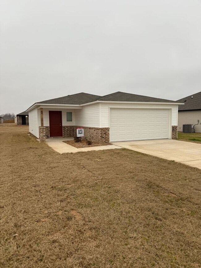 Foto del edificio - Pre-Leasing Now! Modern Two Bedroom | One Bath Home in Vilonia - Available Soon