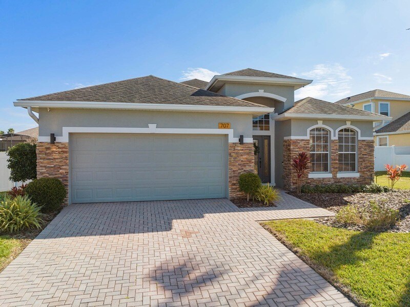 Foto principal - 707 Grandhaven Way