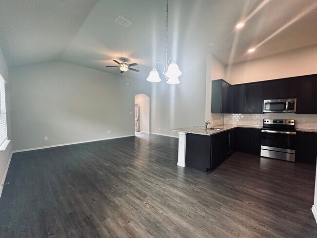 Foto del edificio - 9302 Canyon Bnd