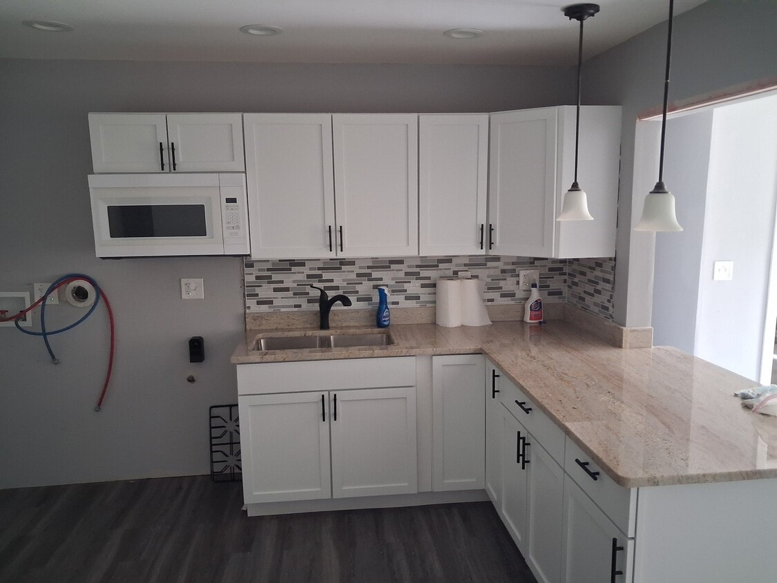 Building Photo - 4028 Martin Luther King Dr
