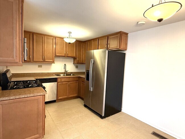 Foto del edificio - 206 Barcliffe Ln