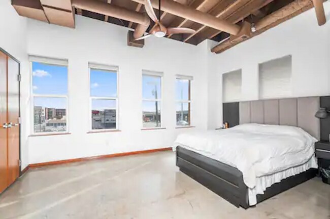 Foto del edificio - Loft