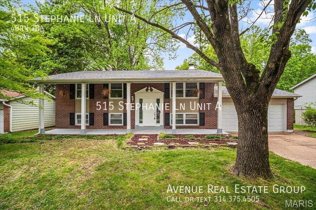 Building Photo - 515 Stephanie Ln