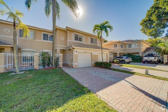 Building Photo - 2210 NW 171st Ter