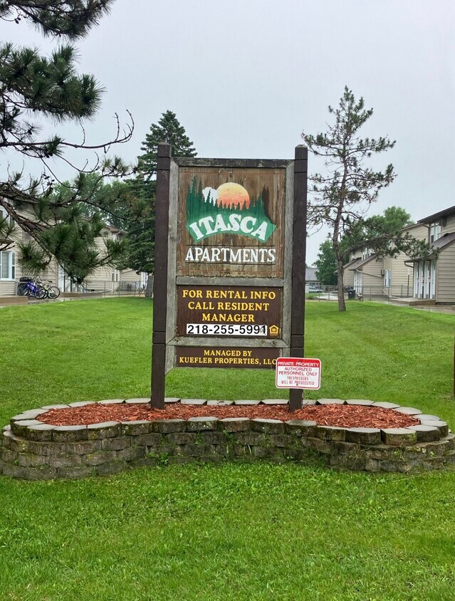 Foto principal - Itasca Apartments