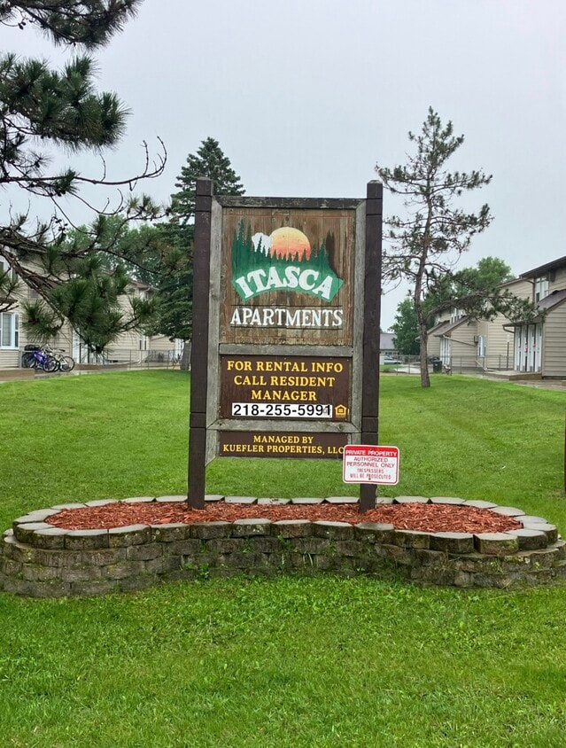 Primary Photo - Itasca Apartments