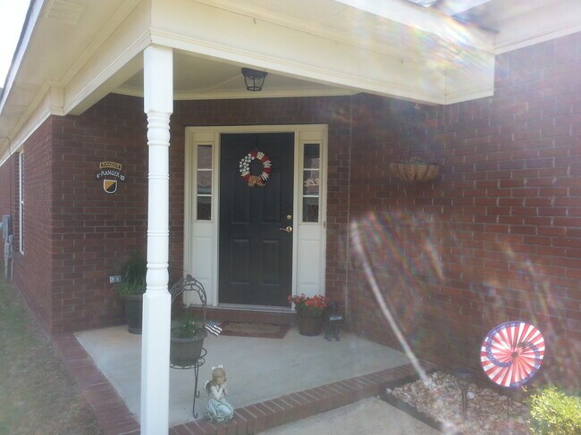 Entryway - 8038 Sonoma Pointe Dr