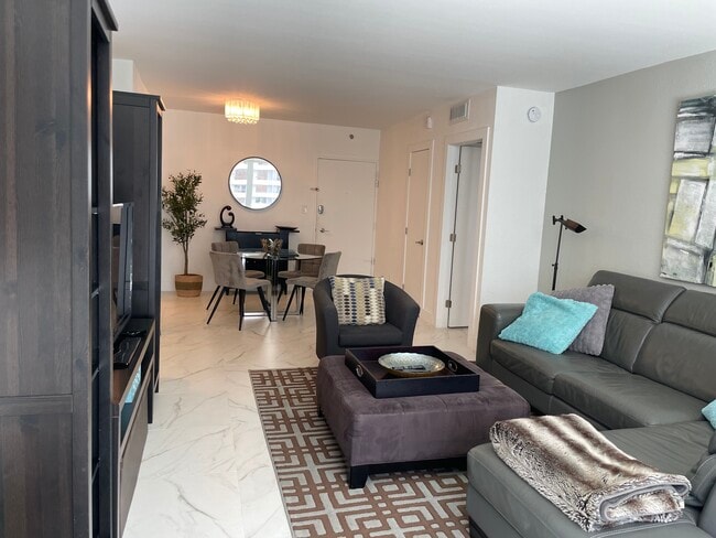 Photo - 5600 Collins Ave House