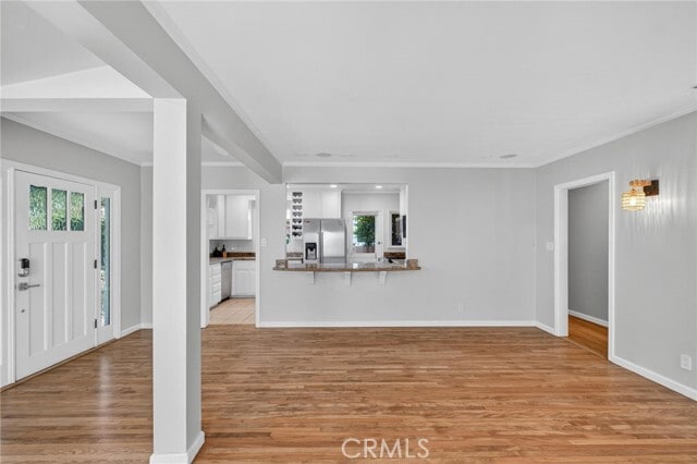 Building Photo - 608 35th St