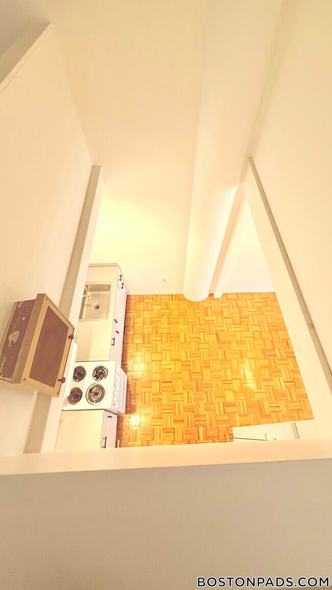 Foto del edificio - 61 Brookline Ave