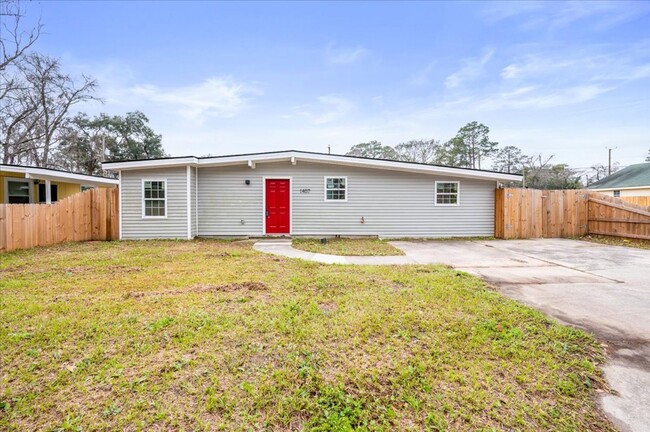 Building Photo - Brand-New 4-Bedroom Home in Savannah!