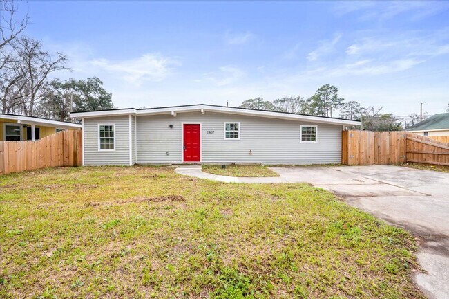 Foto del edificio - Brand-New 4-Bedroom Home in Savannah!