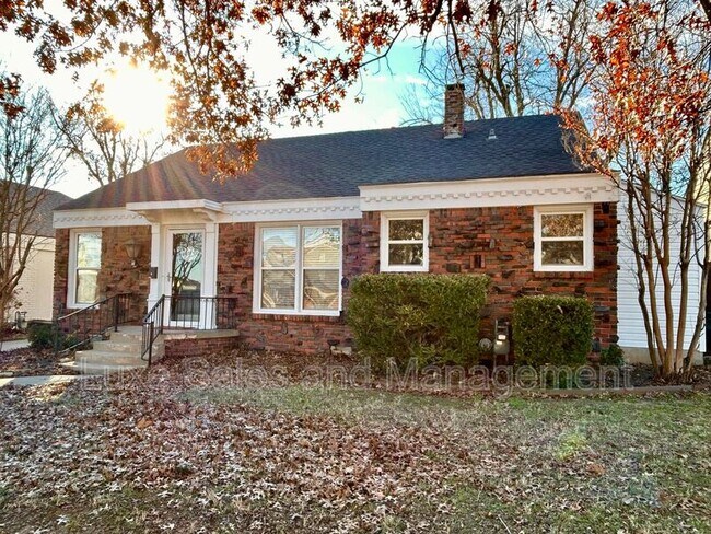 Foto del edificio - 2504 NW 27th St