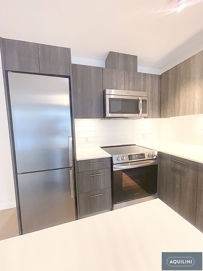 Photo du bâtiment - Centre South - 301