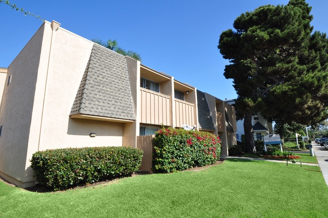 Building Photo - The Village Apartment Homes