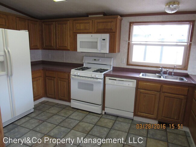 Building Photo - 3 br, 2 bath House - 150 Mineral Springs