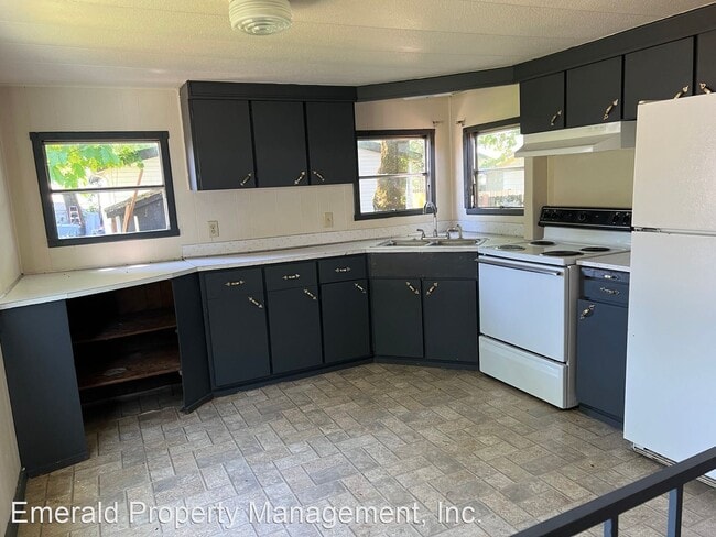 Building Photo - 2 br, 1 bath House - 1406 North 34th