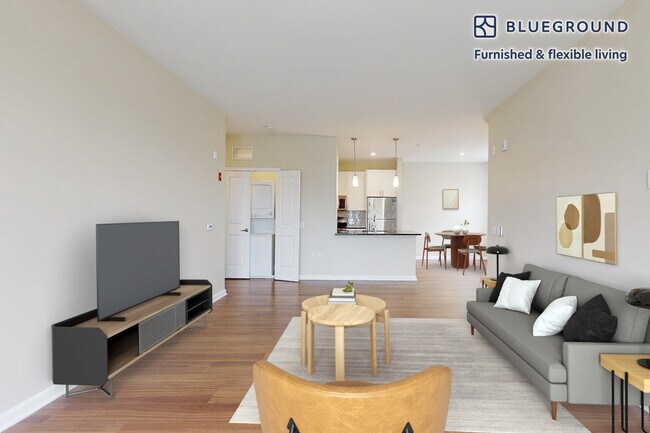 Foto del edificio - 49 Clayton Blvd