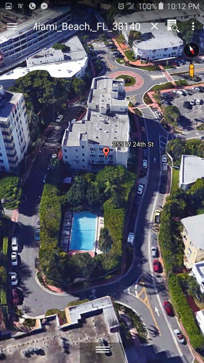 Foto del edificio - 255 24th St