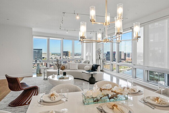 Foto del edificio - 500 Atlantic Ave