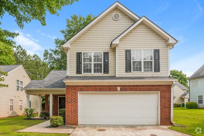 Building Photo - 4265 Wesley Hall Dr