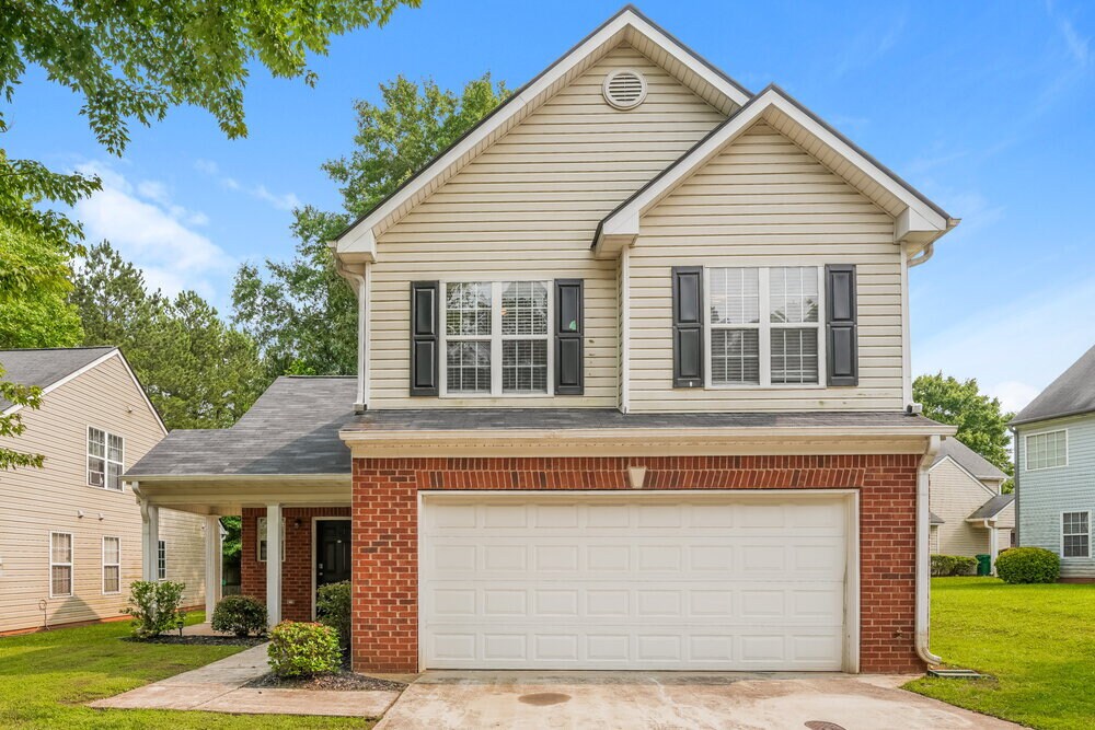 Foto principal - 4265 Wesley Hall Dr