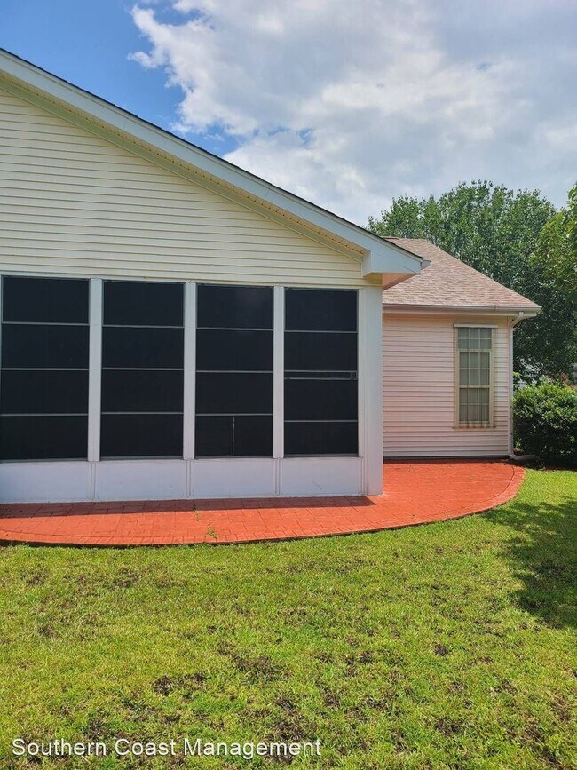 Building Photo - 3 br, 2 bath House - 5209 Southern Trail