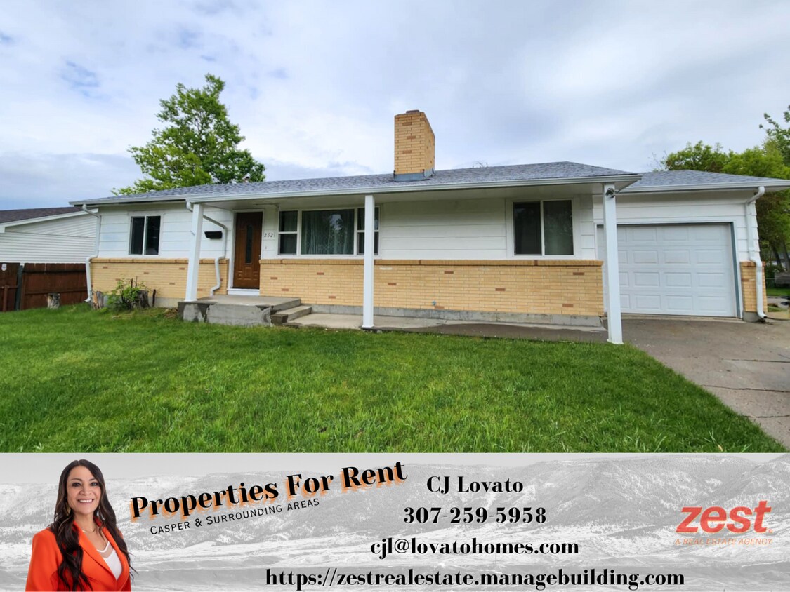 Foto principal - 2921 Hanway Ave