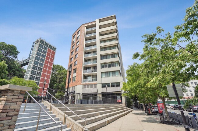 Foto del edificio - 800 Jackson St