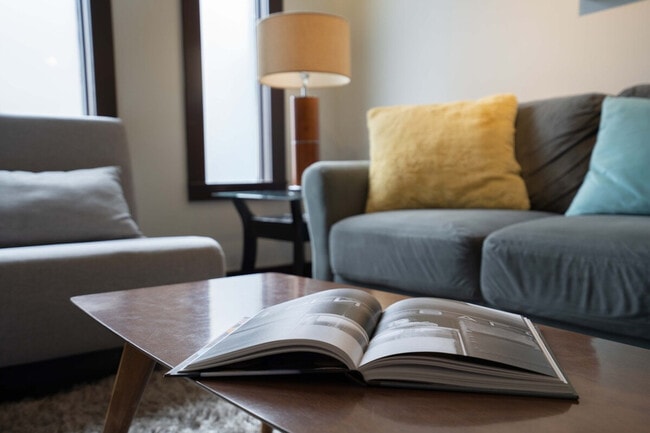 Foto del edificio - 1208 E Thomas St