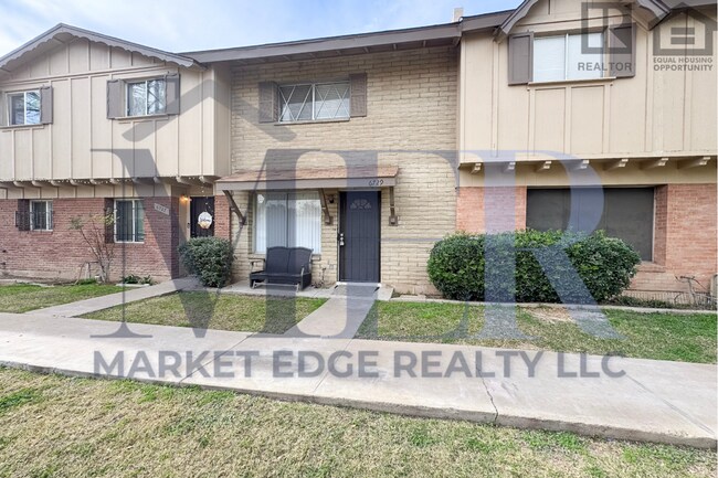 Foto del edificio - 2Bed/1.5Bath Townhome at Glendale/43rd Ave! Ready for Immediate Move-In!