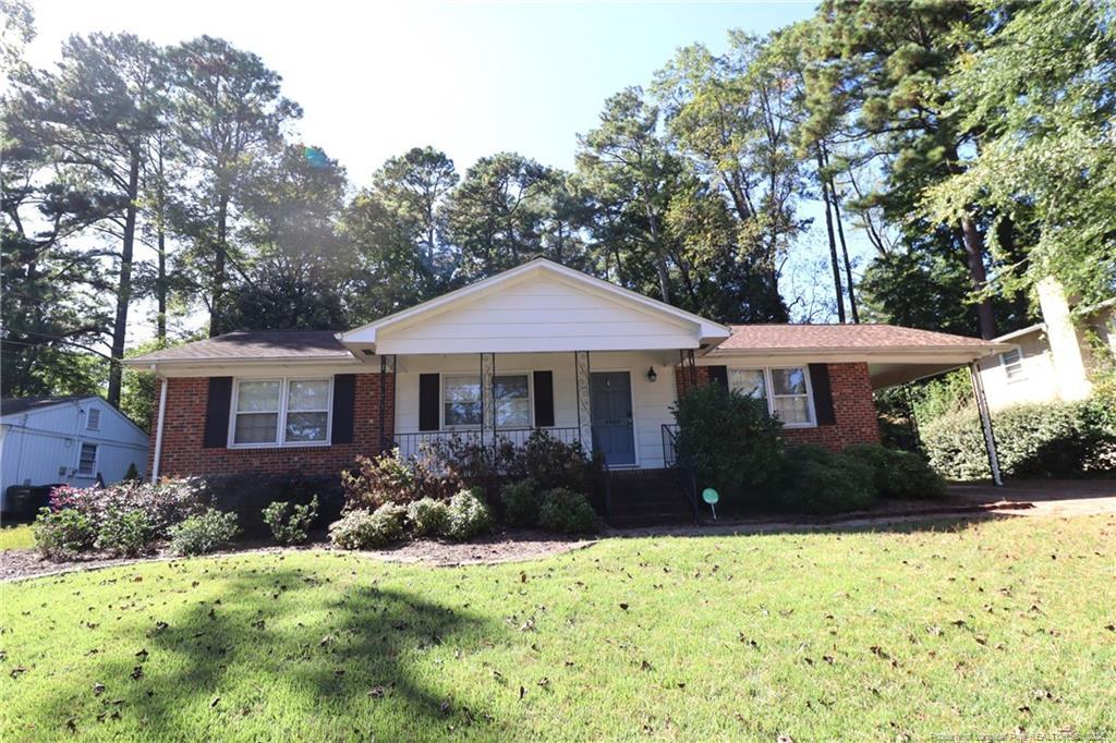 Foto principal - 4909 Auburn Rd