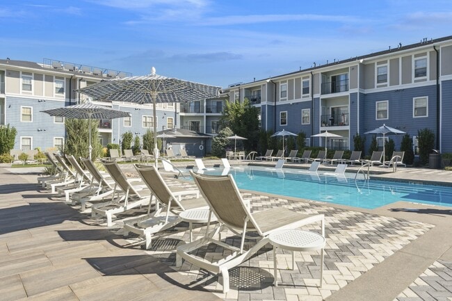 Foto del edificio - Altitude at Lone Tree