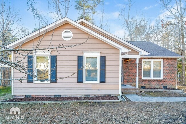Building Photo - 5314 Hadrian Dr