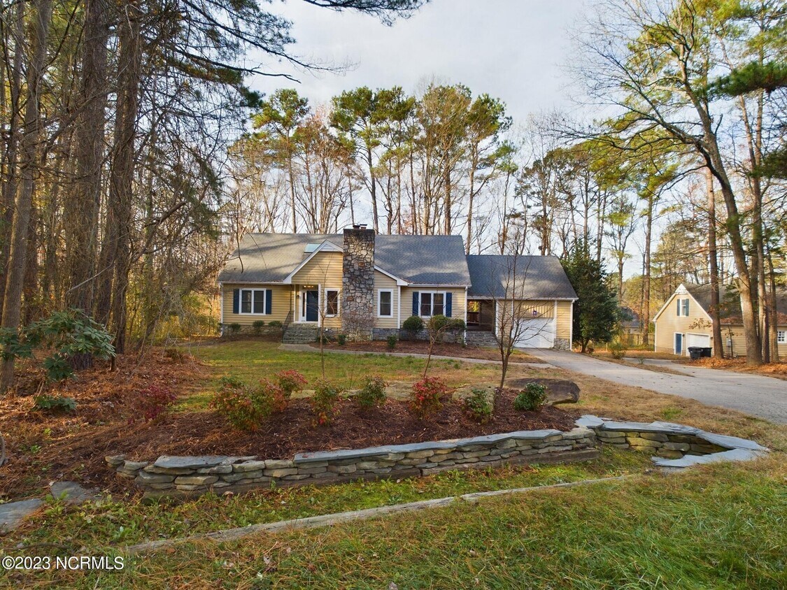 800 Ivanhoe Dr, Raleigh, NC 27615 House Rental in Raleigh, NC