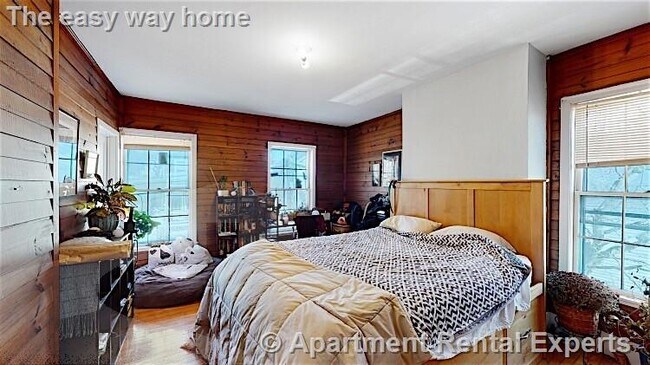 Photo - 58 Atherton St Apartment