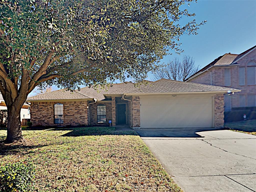 7625 Pampas Dr, Fort Worth, TX 76133 House for Rent in Fort Worth, TX