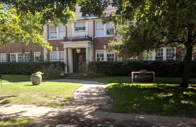 Foto del edificio - Spanish Steps