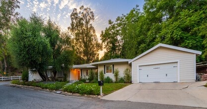 Building Photo - 4901 Palo Dr