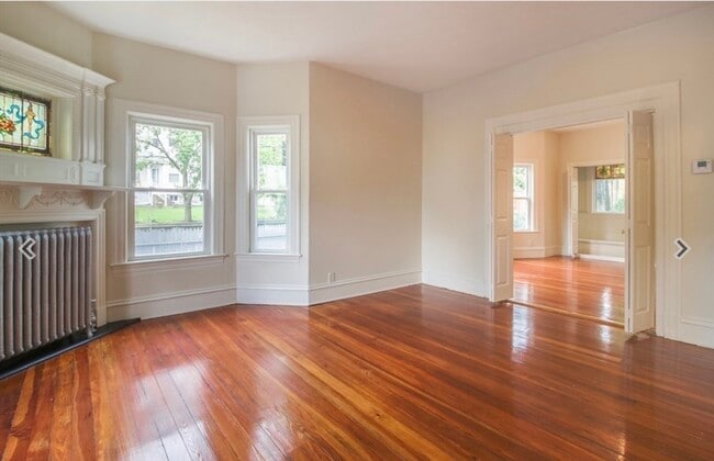 Foto del edificio - 31 Garland St