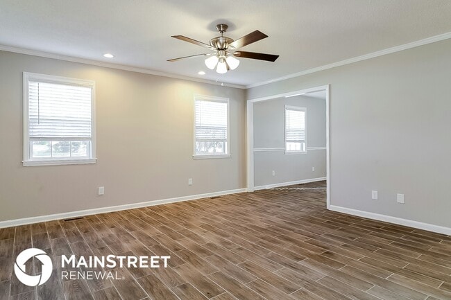 Foto del edificio - 3613 Cove Dr