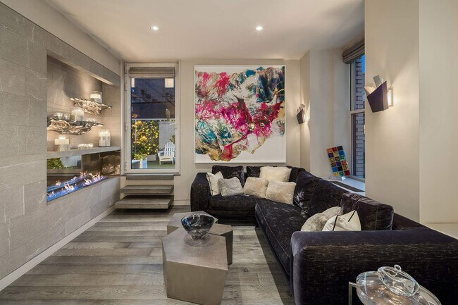 Foto del edificio - 105 E 29th St