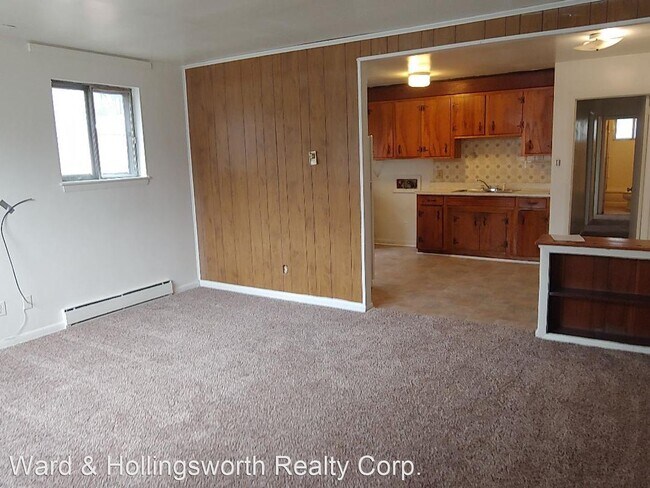 Building Photo - 2 br, 1 bath House - 3640 Orange Street #A