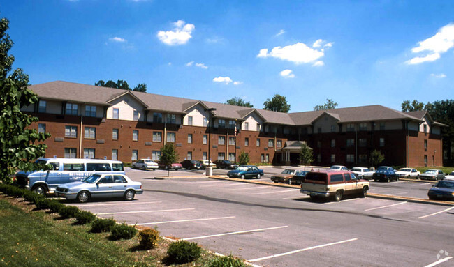 Building Photograph - Rose Hill House