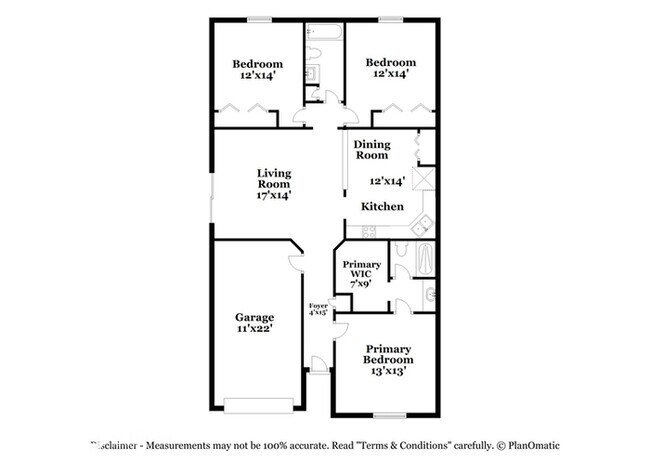 Building Photo - 1837 Yukon Ct