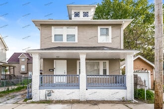 Building Photo - 10811 Sprague Ave