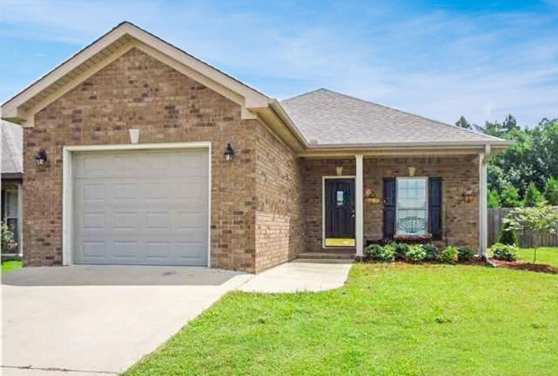 Primary Photo - 12955 Garden Creek Ln