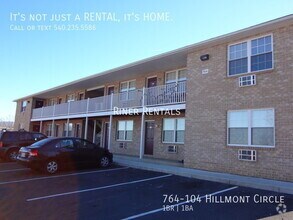 Building Photo - 764 Hillmont Cir