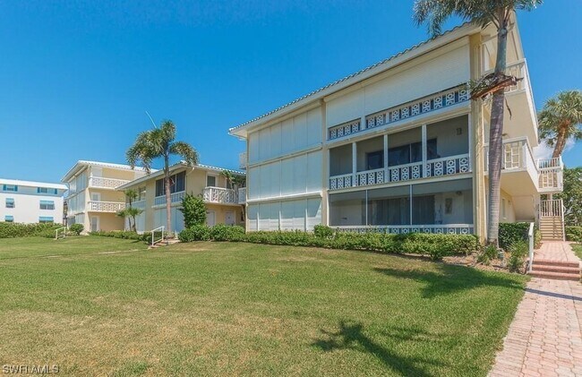 Foto del edificio - 2082 Gulf Shore Blvd N