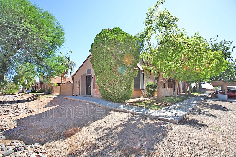 7905 W Thunderbird Rd, Peoria, AZ 85381 House Rental in Peoria, AZ